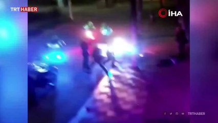 Kolombiya'da polis şiddetine tepki gösterisi: 7 ölü, 248 yaralı