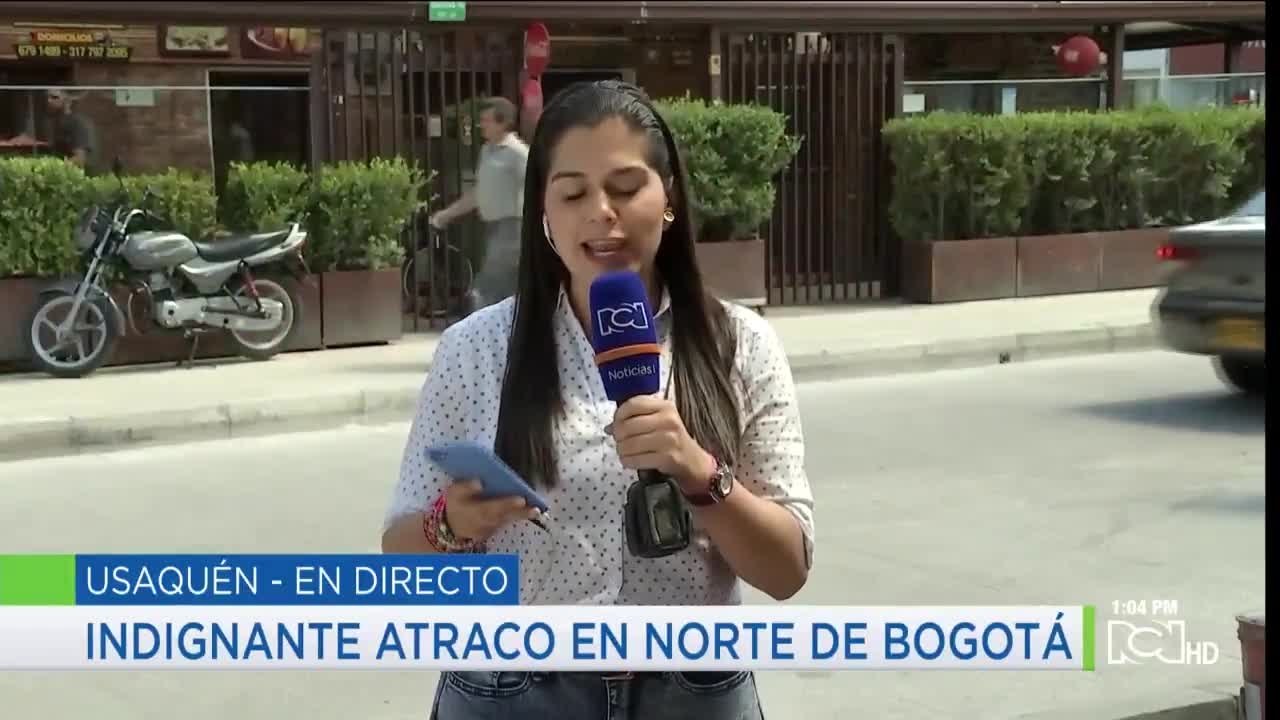 Capturan a alias Chatarra, cabecilla de 'Los Caparros'