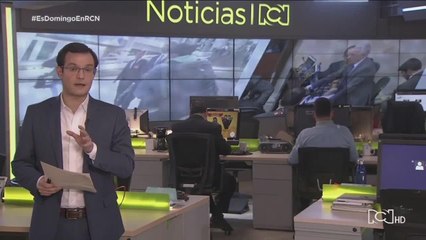 Emisión 7:00 p.m. / domingo 9 de agosto de 2020