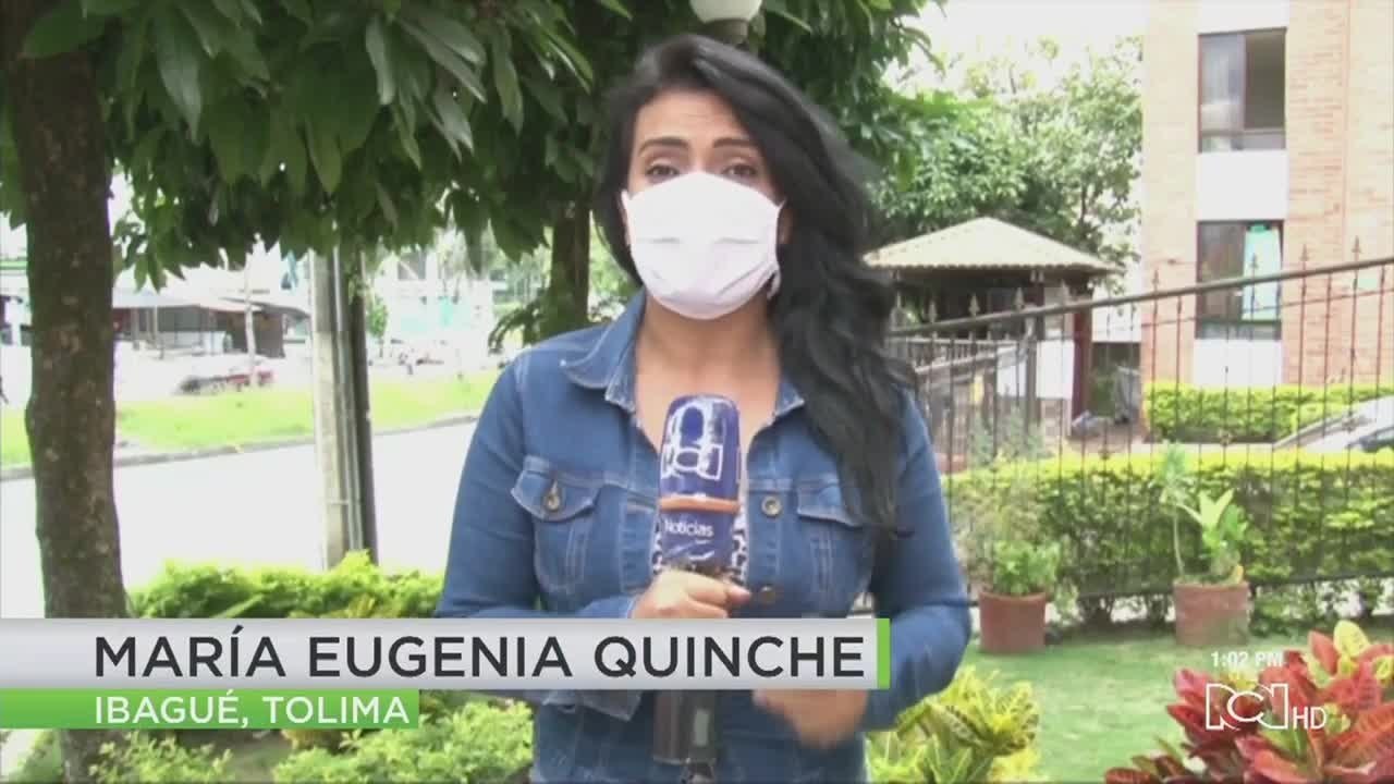 Yo sobreviví: personal médico de Hospital de Líbano luchó con el virus y la discriminación