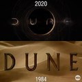 Dune (2020) vs Dune (1984)