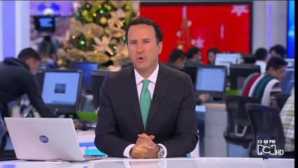 Así será la posesión de Claudia López como alcaldesa de Bogotá