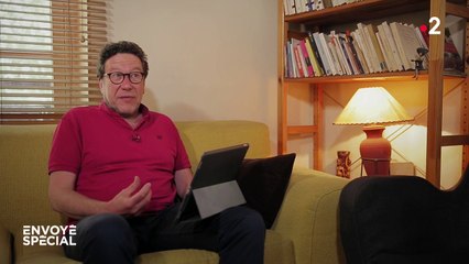 Ma vie sans portable