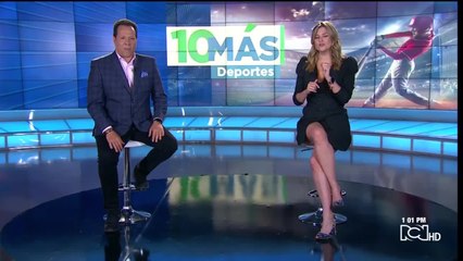 Las 10 noticias del deporte más importantes de 2019