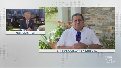 “Uno no sabe dónde le duele, pero siente que la vida se le va”: funcionario que murió por Covid