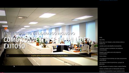 05 Sesgos Inconscientes Experimento con Currículos