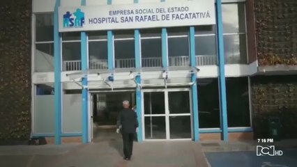 El camillero que transforma la tristeza en esperanza a través de su música