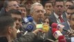 Los cinco magistrados que decidirán la situación política de Álvaro Uribe