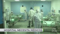 Hospital Erasmo Meoz de Cúcuta ofrece 160 vacantes para trabajar
