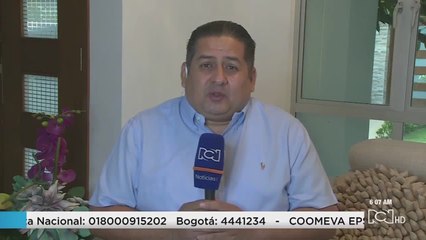 Familia de paciente fallecido por coronavirus denuncia demoras de la EPS