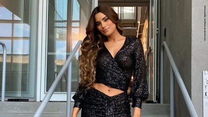 Ariadna Gutiérrez revela que Miss Universo le quedó debiendo un cheque