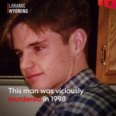 Matthew Shepard: The Hate Crime Murder