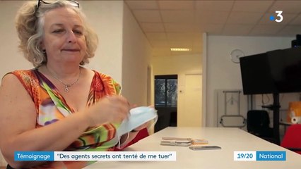 Témoignage : une Française "sans histoire" visée par des agents secrets