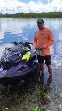Sea-Doo Introduces the 2021 RXP-X 300