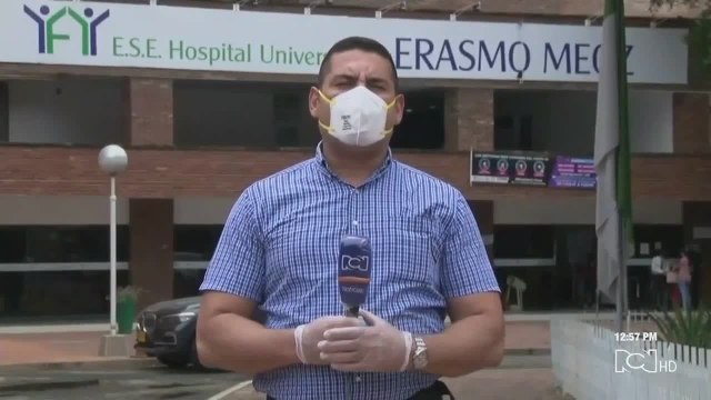 Falleció por coronavirus uno de los médicos más reconocidos de Cúcuta