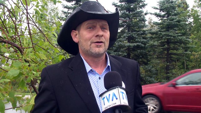 10 sept KD candidats Restigouche - Topo