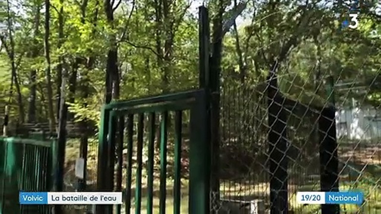 Sécheresse : Danone épuise-t-il les ressources en eau ?