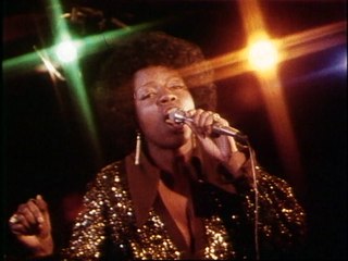 Gloria Gaynor - Reach Out I'll Be There