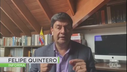 Juan Carlos Cortés es el ternado por el Consejo de Estado para Procurador General