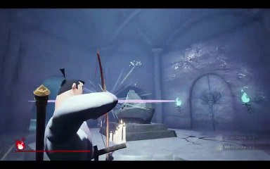 Samurai Jack Battle Through Time part  6