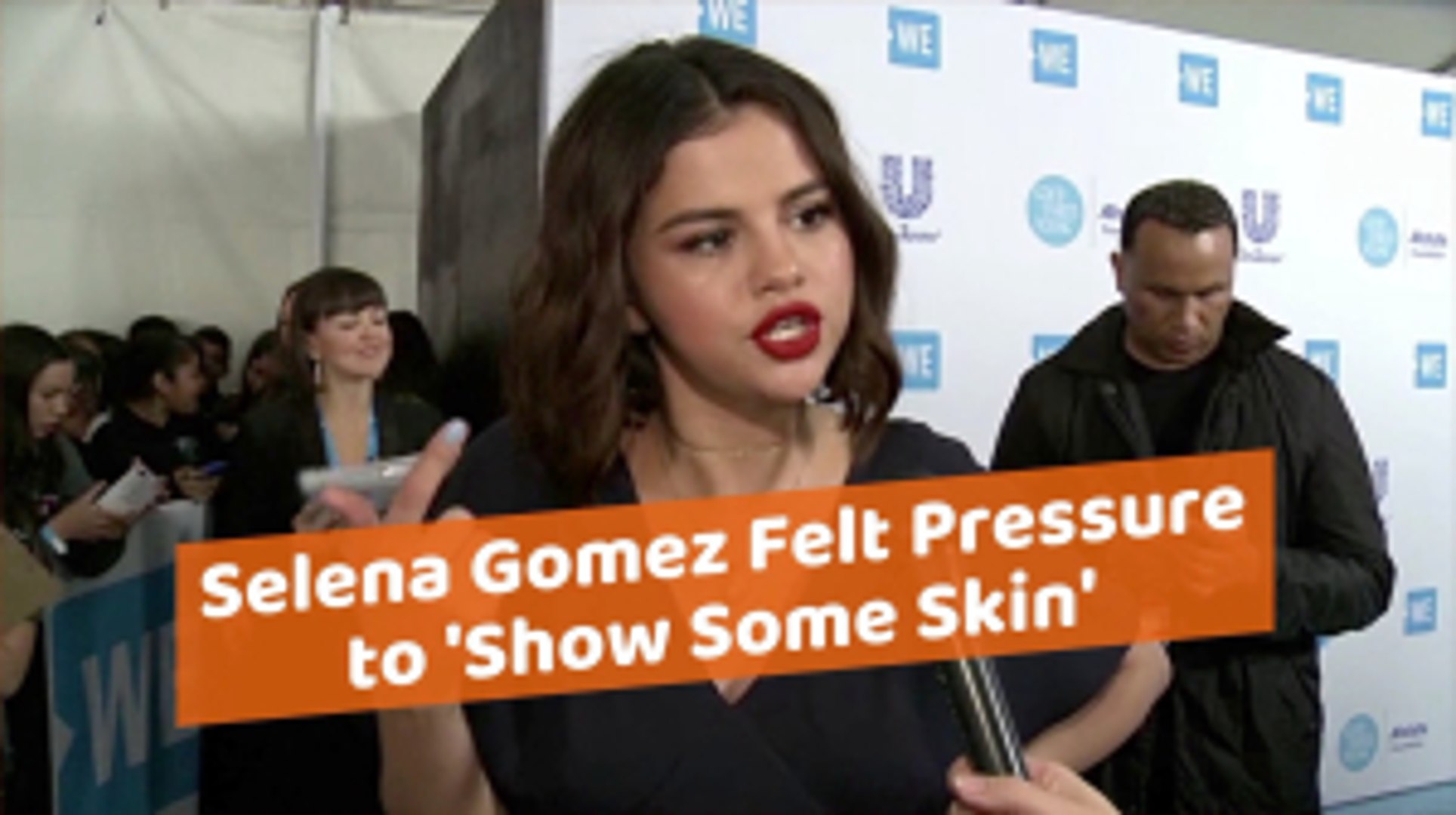 The Latest Selena Film Videos On Dailymotion