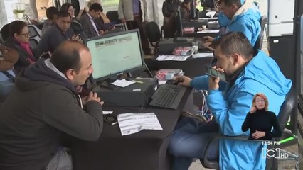 Concejales cuestionan los planes de recuperación económica del Distrito