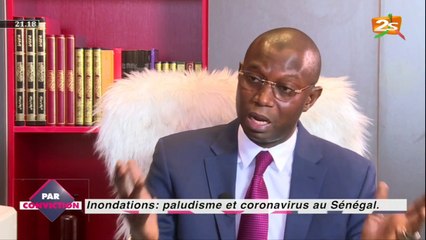PAR CONVICTION DU 10 SEPTEMBRE 2020 AVEC CHEIKH DIABY