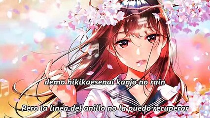 Reol - endless line Romanji/sub español