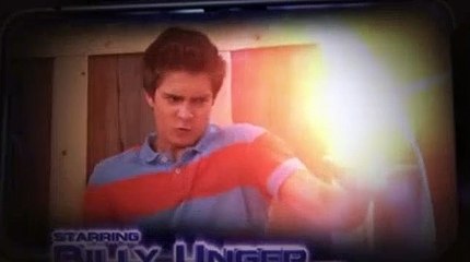 Lab Rats S03E21 First Day Of Bionic Academy