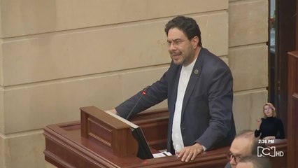 Estos son los personajes que hacen parte del caso Uribe