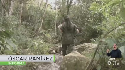 Download Video: Reclutamiento de menores en las Farc: voces de las víctimas