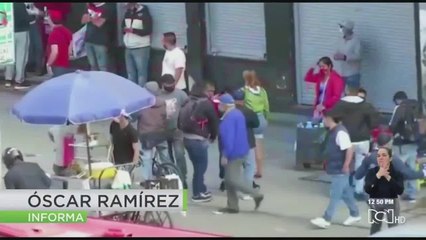 Cayó banda que estafaba vendiendo 'dumis' en vez de celulares en Bogotá