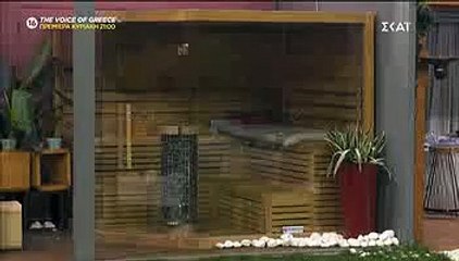 Big Brother: "Σκάει" έρωτας; Η Άννα Μαρία τους έκανε προξενιό (video)