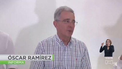 ¿Qué alcance y posibilidades tiene petición de Uribe de levantar reserva de su expediente?