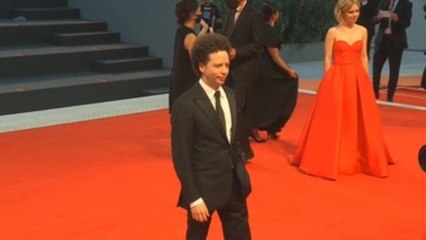 Michel Franco busca el León de Oro con su "Nuevo Orden" social en llamas