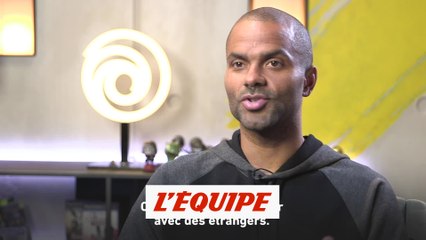 Parker : « L'esport est en train d'entrer dans une autre dimension » - esport - Rainbow 6