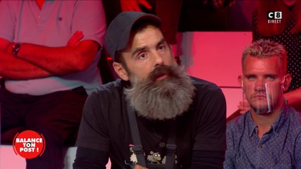 Jérôme Rodrigues : "Il y a deux virus aujourd'hui en France : la Covid-19 et la poche vide"