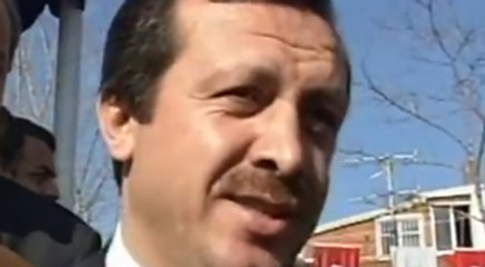 Erdoğan'dan gece yarısı "kurt sofrası" paylaşımı