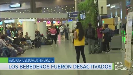 ¿Qué pasa si incumple medidas impuestas por el Gobierno por coronavirus?