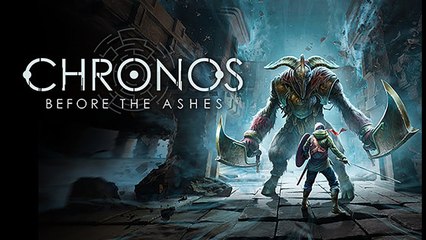 Chronos Before the Ashes - Official Announcement Trailer