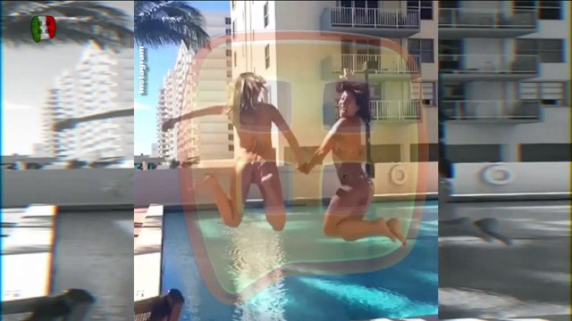 A través de su abogado, Frida Sofía se declaró inocente de los cargos de agresión. | Ventaneando