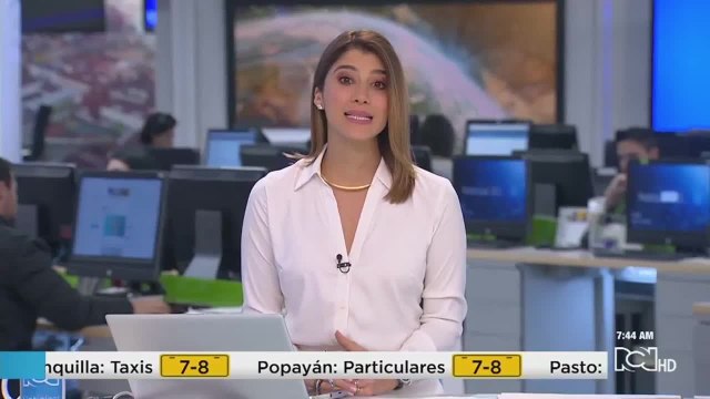 Migración Colombia habla sobre fallas en protocolos de Aeropuerto El Dorado