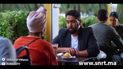 Kadiat Omr - Ep 29 - قضية عمر الحلقة
