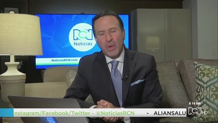 Vuelos internacionales aún no tienen fecha de despegue: secretario de Gobierno de Bogotá