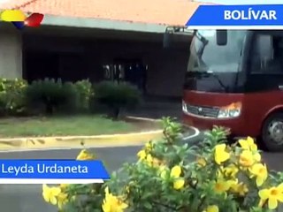 Bolívar: Conozca el testimonio de Leyda Urdaneta, paciente recuperado de Covid-19