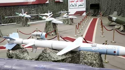 إعلان الحوثيين عن قصف ما يسمونه هدفا مهما في العاصمة السعودية