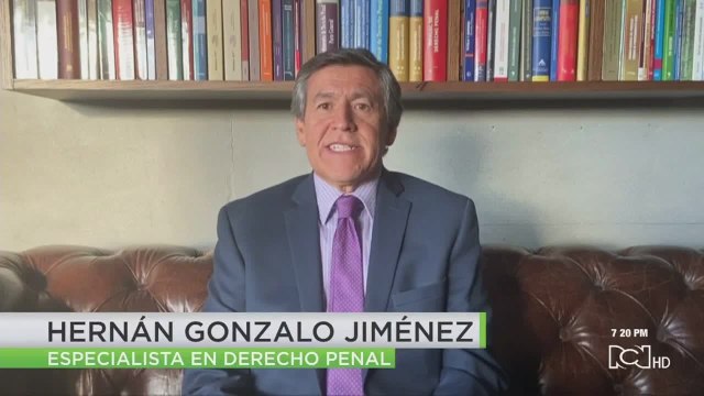 Opiniones de juristas y expertos sobre la medida de aseguramiento contra Uribe