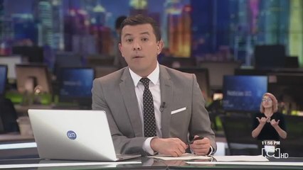 Este jueves también podría definirse la situación jurídica de Diego Cadena