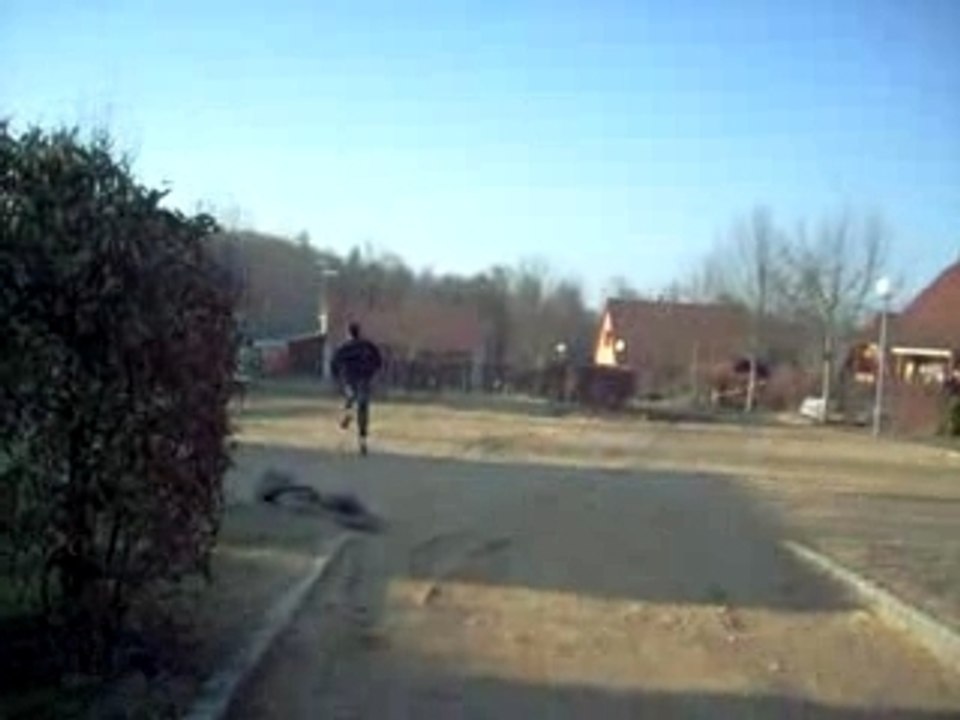 mets le ballon ou tu veux ( marrant)