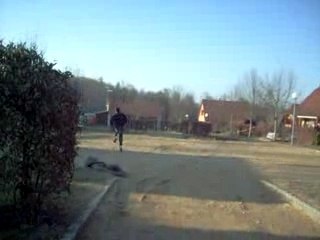 mets le ballon ou tu veux ( marrant)